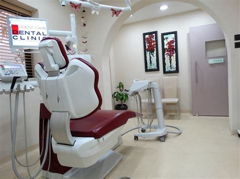 dental clinic san gwann